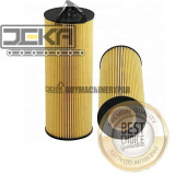 Oil Filter for Volvo Excavator EC210