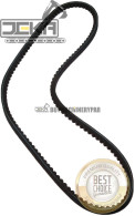 Fan Drive Belt 6713382 for Bobcat 863 864 A300 S220 S250 S300 T200 T300