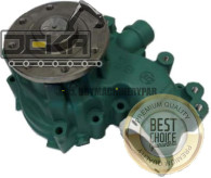 Water Pump 23552770 22107715 23154956 85021779X compatible with Volvo FE / FL B5 Hybrid Engine 2014 Onwards