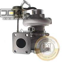 Turbocharger TD03-7G 49131-02020 for Kubota V2003T Bobcat S160 185