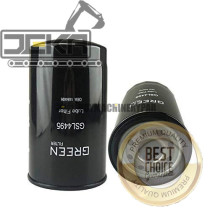 Oil Filter 4484495 for Hitachi Excavator ZX270 ZX300W ZX330 ZX330-3G ZX350H ZX350K ZX350W
