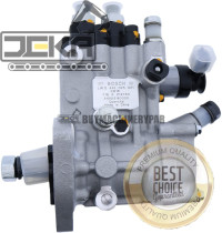 High Pressure Oil Pump 0445025021 Electronic Fuel Injection for Bosch CB18