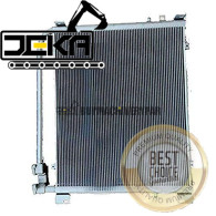 Hydraulic Oil Cooler 203-03-67321 for Komatsu Excavator PC100-6Z PC100L-6 PC100-6 PC100-6S
