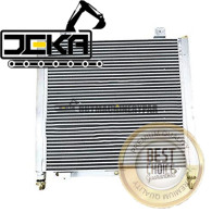 For Sumitomo Excavator SH450-3 SH450-5 Hydraulic Oil Cooler