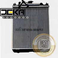 New Hydraulic Oil Cooler 13F52000 for Doosan S340LC-V S470LC-V S500LC-V