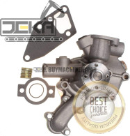 Water Pump AM881424 for John Deere Skid-steer Loader 570 575 4475 5575 6675 7775