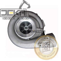 Turbocharger 706844-5004S 1362357 1362358 for DAF Truck 95XF CF85 GT4294 Engine 12.6L XF250M-XF315M