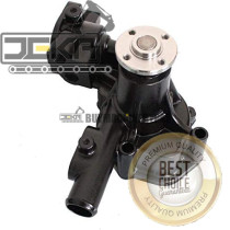 Water Pump 129001-42003 Fit for Yanmar 3D84E 4D88E Engine Komatsu SK820-5 SK815-5 PC58UU-3 PC30MR-1 JV40DW-5