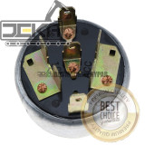 Ignition Keys AUC12681 compatible with John Deere Gator Zero Turn Mower Quik-Trak Mowers (6)