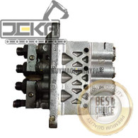 Diesel Engine Fuel Injection Pump 1G922-51012 For Kubota V2403 V2203