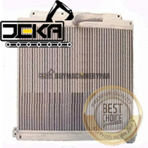 New Hydraulic Oil Cooler 205-03-71121 for Komatsu PC200-3 PC200LC-3 PF5-1 PF5LC-1 PW210-1 PW200-1