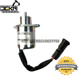 Water Pump 21468471 Fit for Volvo D13B-A MP D16C-A MG TAD1660VE