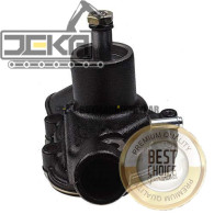 New Water Pump 34545-00013 34545-10010 for Mitsubishi S4F S2E S3E S4E S4E2 Forklift FD20-30