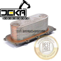 Oil Cooler 4133Y041 for Perkins