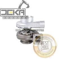 Compatible with Turbocharger HT3B 196441 144402-0000 for Cummins NTA855 NTCC350 NTC350 Engine