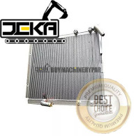 New Hydraulic Oil Cooler for Sumitomo SH200A1