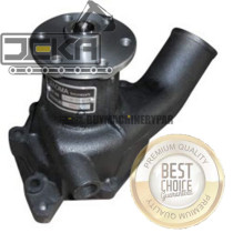 Water Pump 1-13610190-0 for Hitachi Excavator EX200-2 EX200-3 Isuzu 6BD1 6BB1