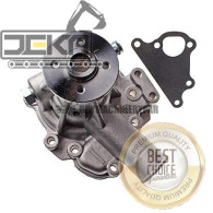 Water Pump U45010062 145010060 145010061 145010070 for Perkins Engine 403D-15 403D-15T 404D-15 404D-22 404D-22T 404D-22TA 403D-17 404C-22T