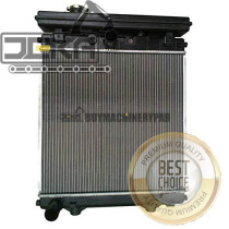 Radiator 2485B280 for Perkins Dj51279 Dc51230 Dd51378 Dk51278 Engine