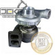 Turbocharger 6152-81-8210 465105-0003 for KOMATSU Engine S6D125 Excavator PC400-5