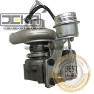 Turbocharger 504242763 for Case 420 430 435 445 SR220 SR250 SV250 SV300 Loader