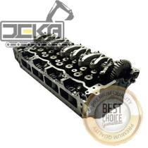 Cylinder Head for Isuzu 4HK1