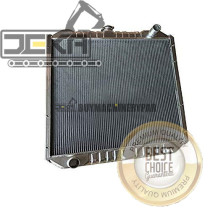 New Water Tank Radiator Core ASS'Y 7Y-1961 for Caterpillar Excavator CAT 320 320L 320N Engine 3066
