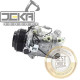 6PK AC Compressor 88310-2B720 88310-52551 for Toyota Yaris 1.3 Denso 5SER09C