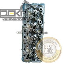 Genuine new V2607T V2607 cylinder head for KUBOTA BOBCAT engine