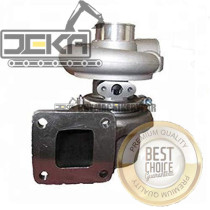 Turbochargers 49179-02110 for Kobelco SK200-1 Engine S6D31