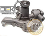 Water Pump 15534-73030 15752-73033 Fit for Kubota B BX Series Tractor B1550D B1550E B1750D B1750E B20 B2150D B2150E