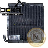 New for Hydraulic Oil Cooler Kato HD700-7 HD900-7 Excavator