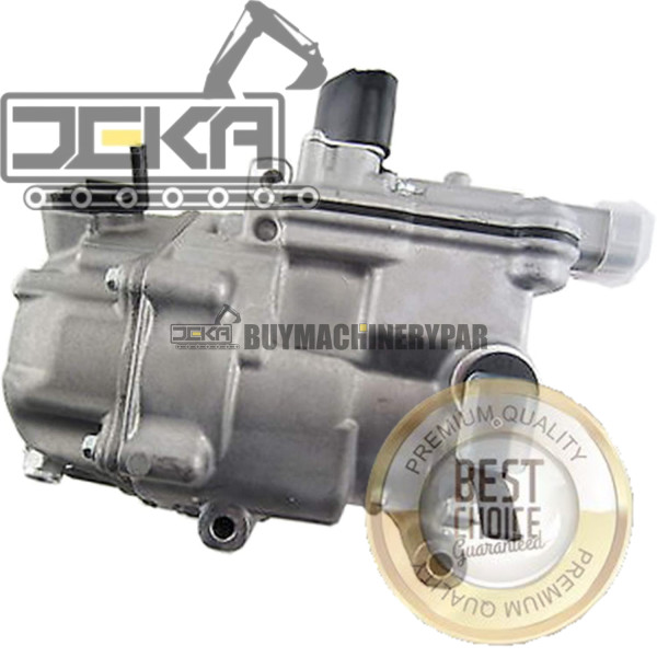 A/C Compressor 042200-0212 042200-0410 Fits for Toyota Prius Hybrid 1.8 2009-11