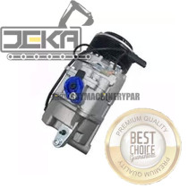 Compatible with New Car AC Compressor 64529185147 for BMW X6 3.5i CSE717