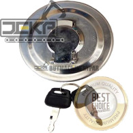 Fuel Cap with 2 Keys K250 YN20P01034P2 Fit for Kobelco SK200-8 SK330-8 SK480-8 SK210-8 SK250-8 SK260-8 SK450-8 SK460-8 SK350-8 SK360-8