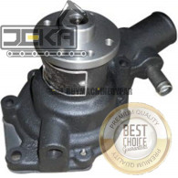 Water Pump 8-97125051-1 for ISUZU 4BG1T Engine EXCAVATOR EX120-5 SK120-5 SK120-6