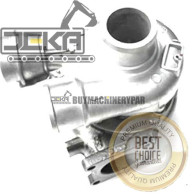Turbocharger 53049700084 for Hyundai 28200-4X910 BV50