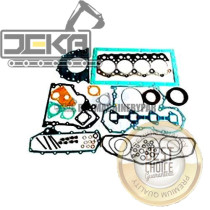 Full Gasket Kit for Mitsubishi S4S S4S-DT with Cylinder Head Gasket
