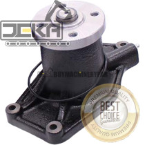 Water Pump VAME993520 Fit for Kobelco ED190LC-6E SK160LC-6E SK160LC-6E SK200-6ES SK210LC-6E SK235SR-1E Excavator