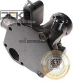 Water Pump compatible with Perkins 136399153 136315100A 063615116