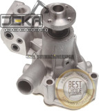 Water Pump 11-9499 for Thermo King Yanmar Engines TK486 TK486E SL100 SL200