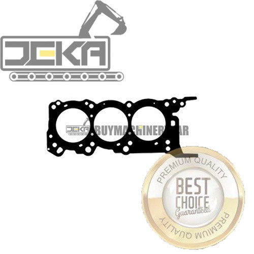 Head Gasket For Kubota D662 Engine