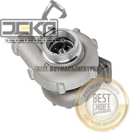 Turbo 40-30855AN for MAN D2866LF25 Engine Replaces 53299887113 51091007741