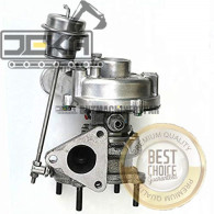 Turbocharger 53039700015 for A3 Toledo Octavia Golf Bora Beetle AGR ALH 1.9L