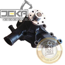Water Pump 8-14600-169-0 Fit for Isuzu C240 C240PKJ PKG Engine TCM Forklift