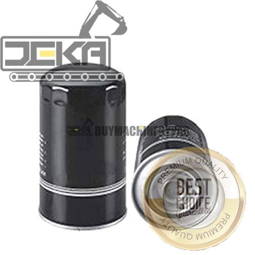 Oil Filter 2446R332D11 for Kobelco Excavator SK235SR SK235SR-1E SK235SR-1ES SK235SRNLC-1E