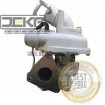 Turbocharger 14411-9S000 14411-9S002 for 97-04 Nissan D22 Navara 3.0L ZD30