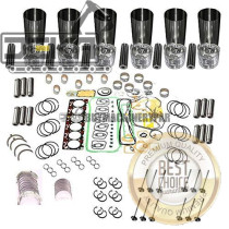 Overhaul Rebuild Kit for Hino J08E Engine 238 268 338