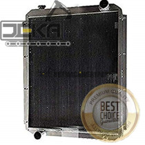 Water Tank Radiator Core ASS'Y 2452U418F1 for Kobelco Excavator MD240C SK220-3 SK220-6 SK220LC-3 SK220LC-6