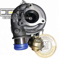 Turbocharger 724639-5006 14411-2X90A for Nissan Patrol Terrano ZD30DDTI 3.0L
